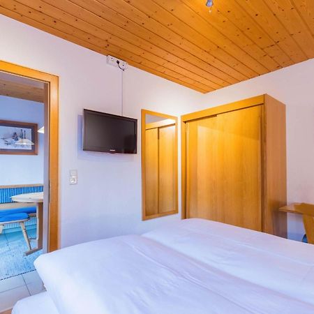 Apartment Rotbuehlspitze Санкт Галенкирх Екстериор снимка