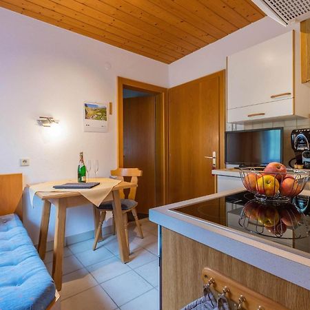 Apartment Rotbuehlspitze Санкт Галенкирх Екстериор снимка