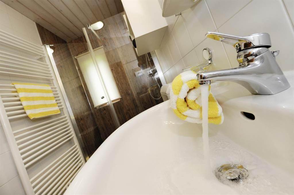 Apartment Rotbuehlspitze Санкт Галенкирх Екстериор снимка