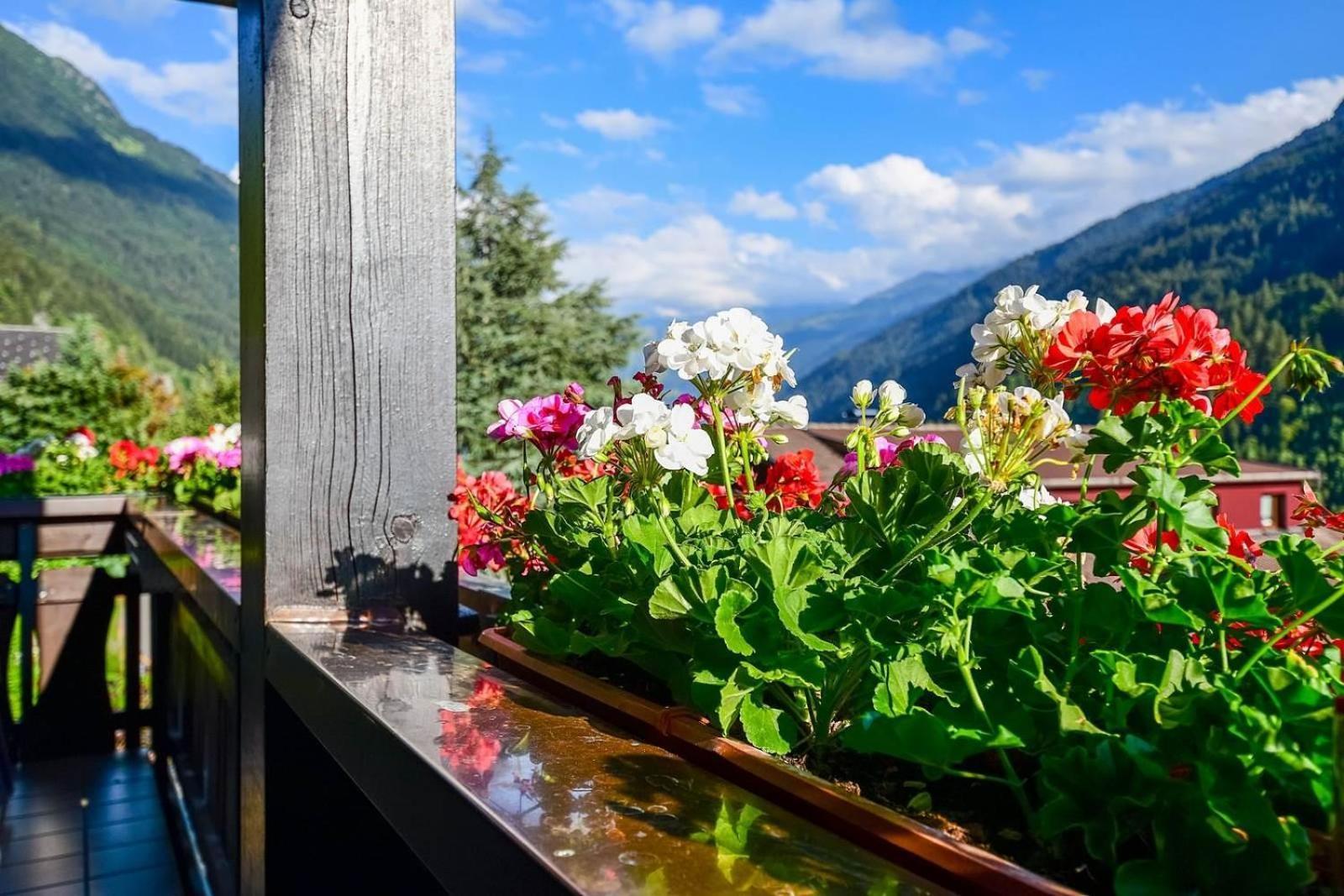 Apartment Rotbuehlspitze Санкт Галенкирх Екстериор снимка