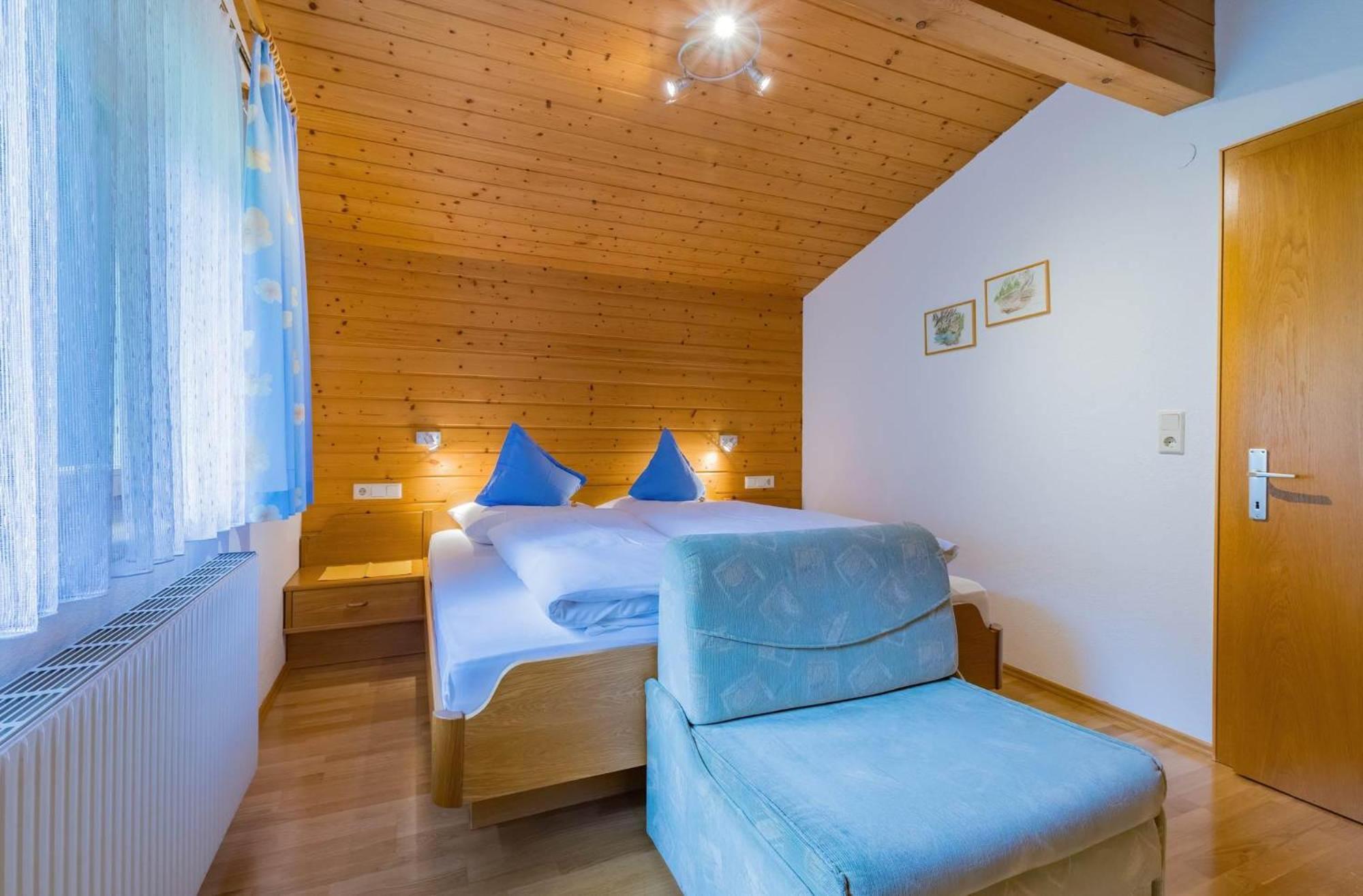 Apartment Rotbuehlspitze Санкт Галенкирх Екстериор снимка