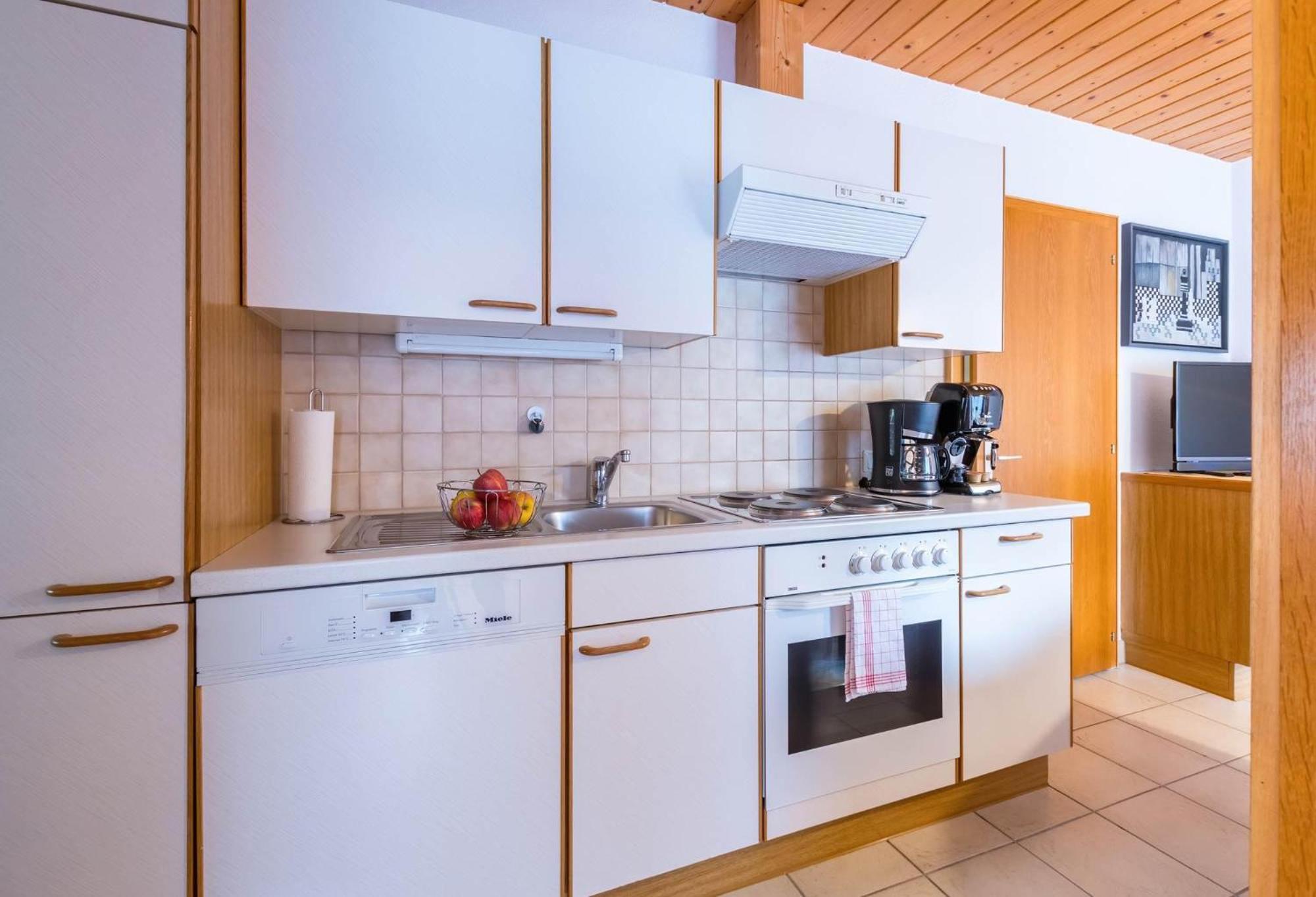 Apartment Rotbuehlspitze Санкт Галенкирх Екстериор снимка