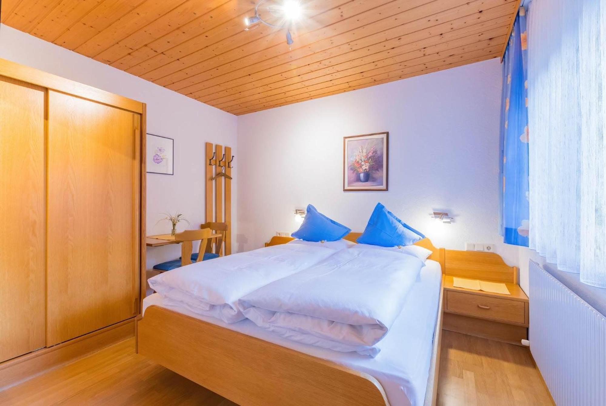 Apartment Rotbuehlspitze Санкт Галенкирх Екстериор снимка
