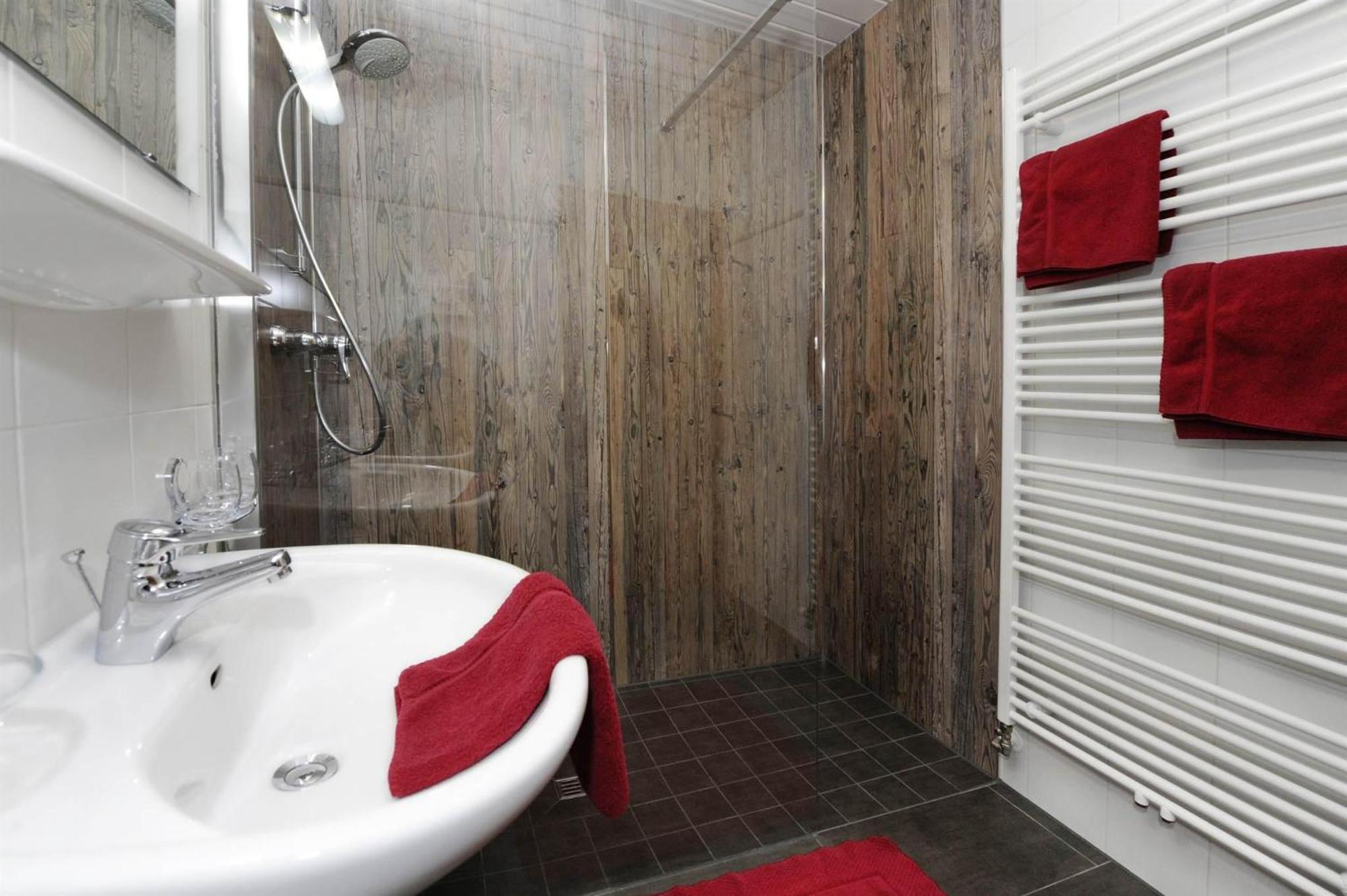 Apartment Rotbuehlspitze Санкт Галенкирх Екстериор снимка