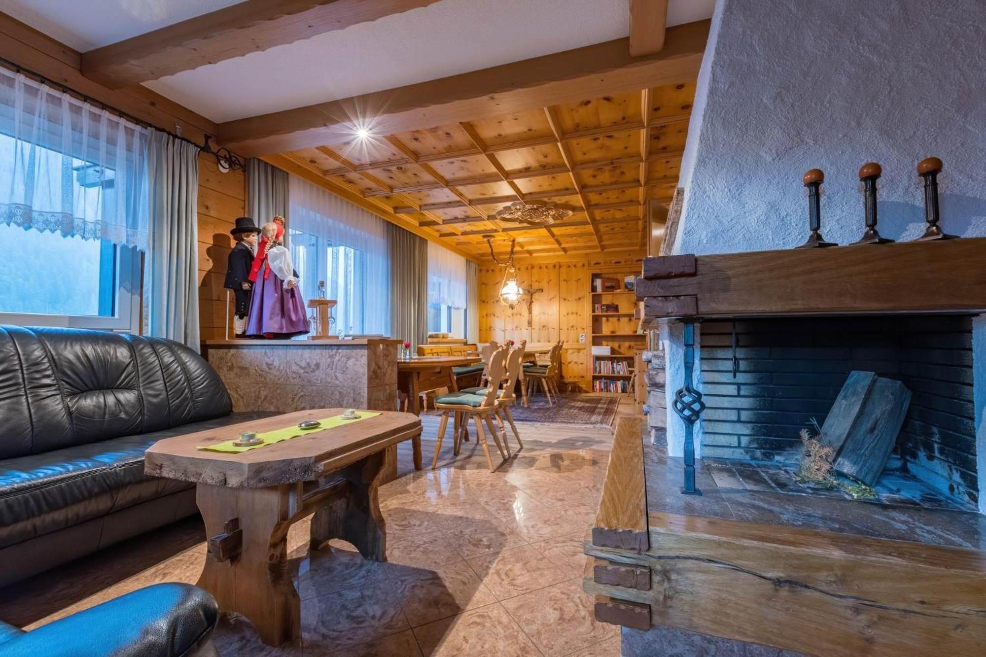 Apartment Rotbuehlspitze Санкт Галенкирх Екстериор снимка